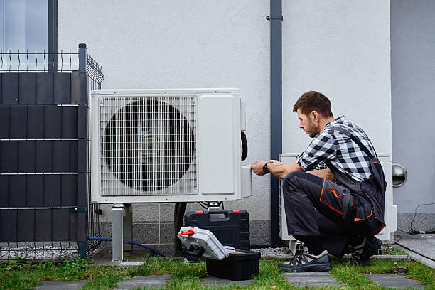 Trusted Hvac service in Leesville, LA - Tropical Oasis HVAC
